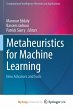Metaheuristics for Machine Learning - Bild 1