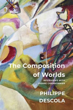 The Composition of Worlds - Descola, Philippe
