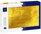 Lais Puzzle Gold, unmögliches Puzzle, sehr schwierig 1000 Teile