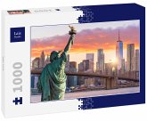 Lais Puzzle New York 1000 Teile