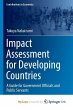 Impact Assessment for Developing... - Bild 1