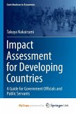 Impact Assessment for Developing Countries