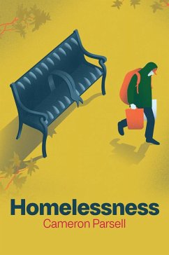 Homelessness - Parsell, Cameron