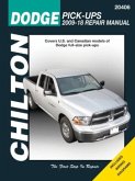 Dodge Pick Ups ('09-'18)