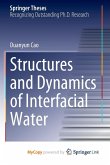 Structures and Dynamics of Interfacial Water