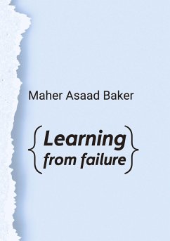 Learning from failure - Baker, Maher Asaad