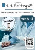 Lernhilfen: Medizinische Fachbegriffe