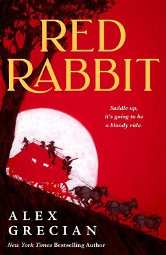 Red Rabbit - Grecian, Alex