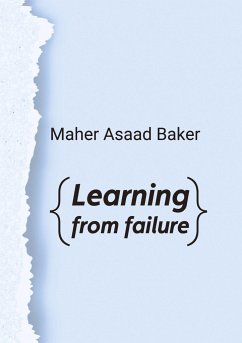 Learning from failure - Baker, Maher Asaad