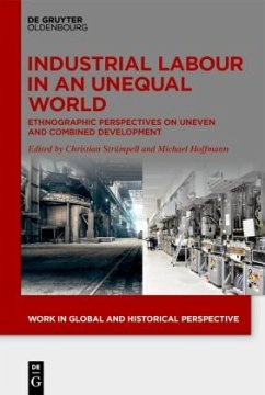Industrial Labour in an Unequal World