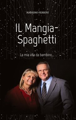 IL Mangia-Spaghetti - Ferrini, Massimo