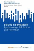 Suicide in Bangladesh Suicide in Bangladesh