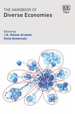 Cover The Handbook of Diverse Economies