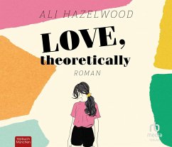 Love, theoretically - Hazelwood, Ali