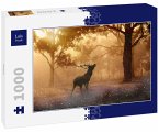 Lais Puzzle Hirsch 1000 Teile