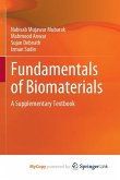 Fundamentals of Biomaterials Fundamentals of Biomaterials