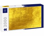 Lais Puzzle Gold, unmögliches Puzzle, sehr schwierig 2000 Teile