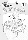 Jolly Phonics Pupil Book 1 Jolly Phonics Pupil Book 1