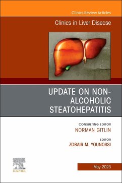 Update on Non-Alcoholic Steatohepatitis, an Issue of Clinics in Liver Disease