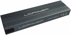LC-Power LC-M2-C-MULTI-3