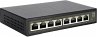 Level One GES-2108 8-Port Gigabit Smart... - Bild 1