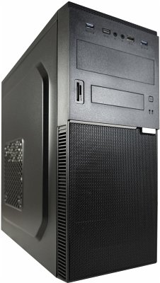 Cover LC-Power LC-7041B-ON