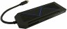 LC-Power LC-HUB-C-MULTI-6-RGB - Bild 1