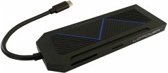LC-Power LC-HUB-C-MULTI-6-RGB