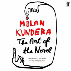 The Art of the Novel (MP3-Download) - Kundera, Milan