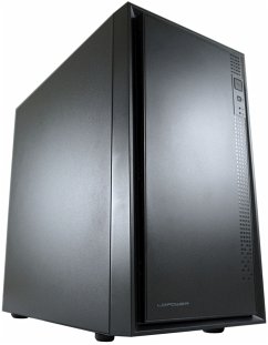 Cover LC-Power LC-2016MB-ON