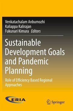 Sustainable Development Goals and Pandemic Planning