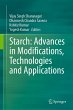 Starch: Advances in Modifications,... - Bild 1