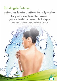 Stimuler la circulation de la lymphe - Fetzner, Angela