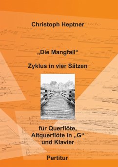 "Die Mangfall" (eBook, ePUB)