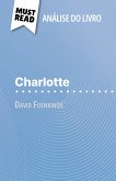 Charlotte de David Foenkinos (Análise do livro) (eBook, ePUB)