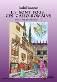 Escale chez les Gallo-Romains - Tome 2 (eBook, ePUB)