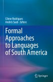 Formal Approaches to Languages of South America (eBook, PDF)