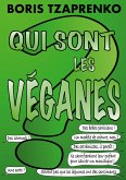 Qui sont les véganes (eBook, ePUB)