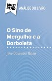 O Sino de Mergulho e a Borboleta de Jean-Dominique Bauby (Análise do livro) (eBook, ePUB)