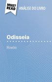 Odisseia de Homer (Análise do livro) (eBook, ePUB)