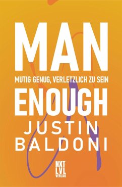 Man Enough - Baldoni, Justin