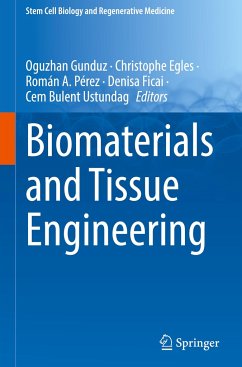 Biomaterials and Tissue Engineering