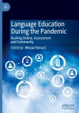 Language Education During the Pandemic