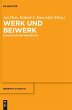 Werk und Beiwerk - Bild 1