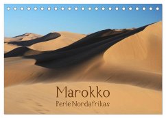 Marokko ¿ Perle Nordafrikas / CH-Version (Tischkalender 2024 DIN A5 quer), CALVENDO Monatskalender
