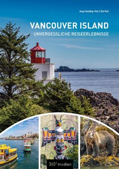 Vancouver Island (eBook, ePUB) - Keddig-Voll, Anja