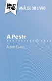 A Peste de Albert Camus (Análise do livro) (eBook, ePUB)