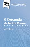 O Corcunda de Notre Dame de Victor Hugo (Análise do livro) (eBook, ePUB)