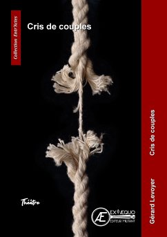 Cris de couples (eBook, ePUB) - Levoyer, Gérard