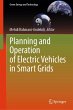 Planning and Operation of Electric... - Bild 1